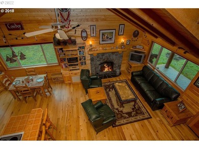Rare opportunity to own Illahee Ranch, rich with Native American - photo 33