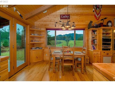 Rare opportunity to own Illahee Ranch, rich with Native American - photo 34