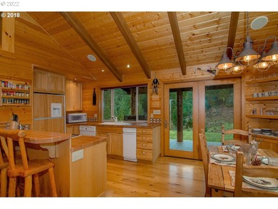 Rare opportunity to own Illahee Ranch, rich with Native American - photo 35