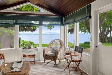 Discover exceptional Lake Champlain waterfront living in the - photo 36