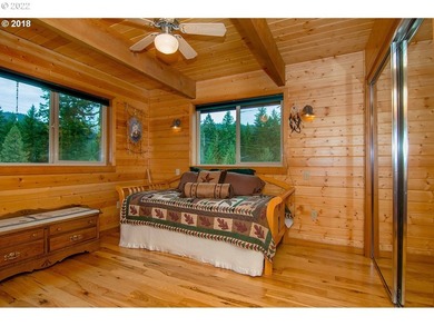 Rare opportunity to own Illahee Ranch, rich with Native American - photo 38