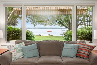 Discover exceptional Lake Champlain waterfront living in the - photo 39