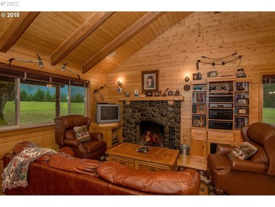 Rare opportunity to own Illahee Ranch, rich with Native American - photo 40