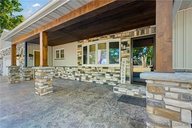 Lake Home For Sale in Camdenton, Missouri