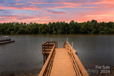 Lake Lot For Sale in Lexington, North Carolina