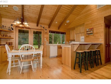 Rare opportunity to own Illahee Ranch, rich with Native American - photo 41