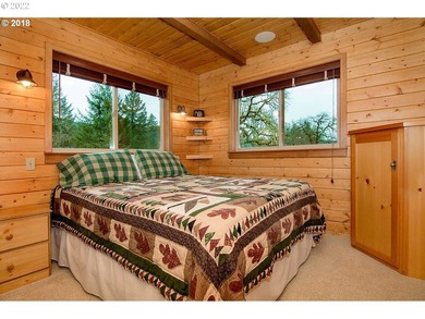 Rare opportunity to own Illahee Ranch, rich with Native American - photo 42