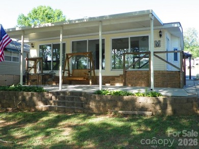 WATERFRONT-Property located in beautiful Gated(24 hr.)- Badin - photo 3