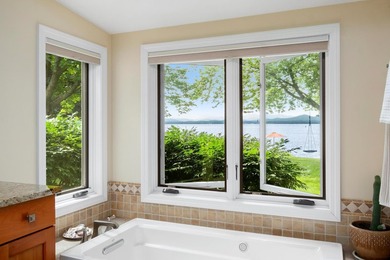 Discover exceptional Lake Champlain waterfront living in the - photo 44