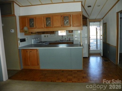 WATERFRONT-Property located in beautiful Gated(24 hr.)- Badin - photo 5