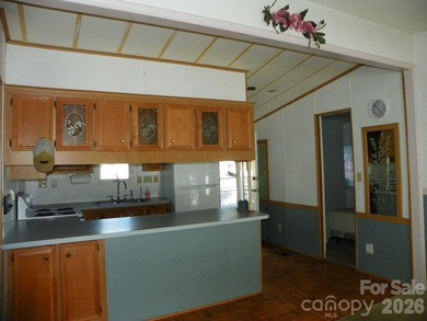 WATERFRONT-Property located in beautiful Gated(24 hr.)- Badin - photo 6