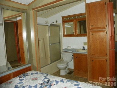 WATERFRONT-Property located in beautiful Gated(24 hr.)- Badin - photo 9
