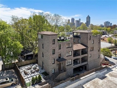 Introducing a rare opportunity to enjoy both privacy and the