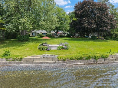 Discover exceptional Lake Champlain waterfront living in the - photo 50