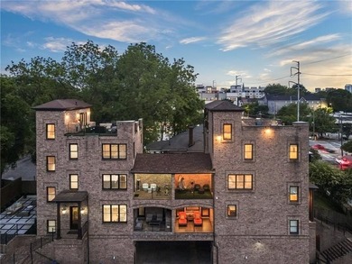 Introducing a rare opportunity to enjoy both privacy and the