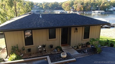 Lake Home For Sale in Sunrise Beach, Missouri