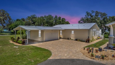Lake Home For Sale in Grand Island, Florida