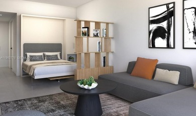 AMAZING LOCATION AT THE HEART OF MIAMI DOWNTOWN, CLOSE TO