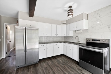 Welcome to this well-maintained 3-bedroom ranch located in the - photo 3