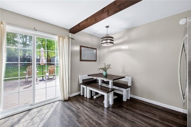 Welcome to this well-maintained 3-bedroom ranch located in the - photo 4