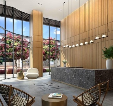 AMAZING LOCATION AT THE HEART OF MIAMI DOWNTOWN, CLOSE TO