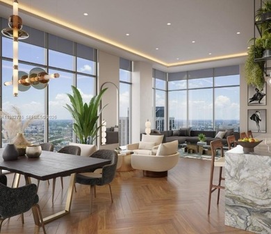 AMAZING LOCATION AT THE HEART OF MIAMI DOWNTOWN, CLOSE TO