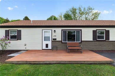 Welcome to this well-maintained 3-bedroom ranch located in the - photo 7