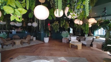 AMAZING LOCATION AT THE HEART OF MIAMI DOWNTOWN, CLOSE TO