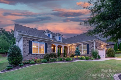 Lake Home For Sale in Charlotte, North Carolina