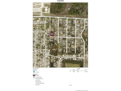 Mid Florida Lakes Lot For Sale in Leesburg Florida