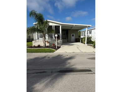 Punta Gorda Isles Area Home For Sale in Punta Gorda Florida