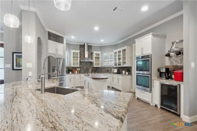 Lake Travis Home For Sale in Lago Vista Texas