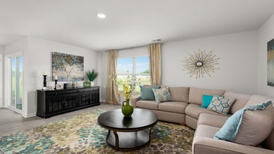 Located near Longs, Evington Place provides easy access to - photo 14
