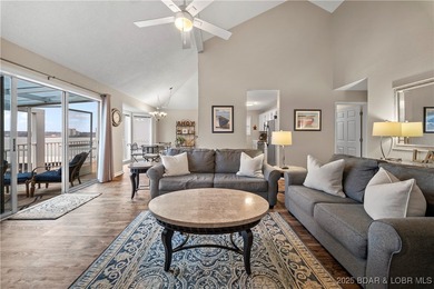 Lake Condo For Sale in Lake Ozark, Missouri