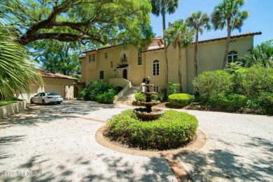 St. Johns River Home Active Under Contract in Jacksonville Florida