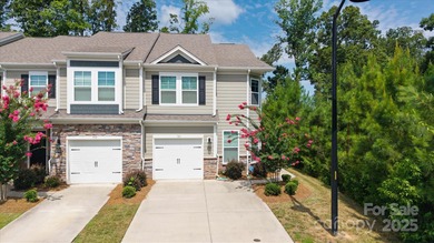 Lake Wylie Townhome/Townhouse Active Under Contract in Lake Wylie South Carolina