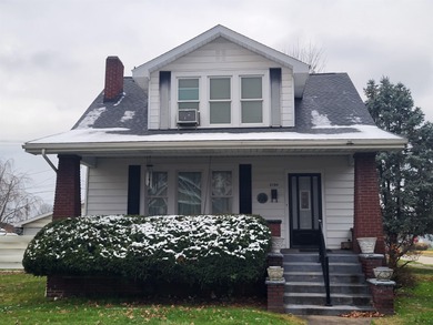 Ohio River Home For Sale in Ironton Ohio