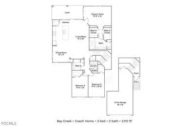 Experience effortless Southwest Florida living in this - photo 32