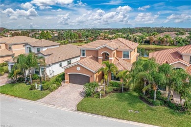 (private lake, pond, creek) Home For Sale in Fort Myers Florida