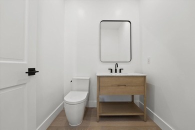 Modern residence in the most perfect setting offering iconic - photo 46
