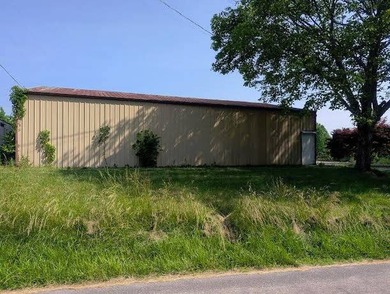 (private lake, pond, creek) Lot For Sale in Mcarthur Ohio