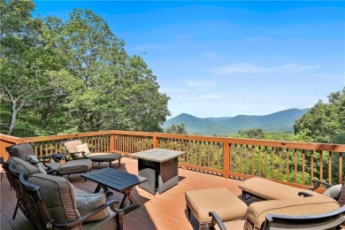 Lake Home For Sale in Jasper, Georgia