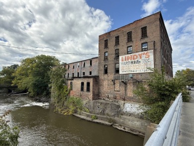 Lake Commercial For Sale in Troy, New York