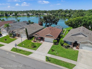 Welcome to this beautifully updated waterfront pool home located - photo 3