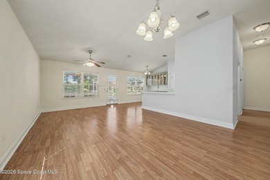 Welcome to this beautifully updated waterfront pool home located - photo 6