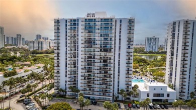 Lake Condo For Sale in Aventura, Florida