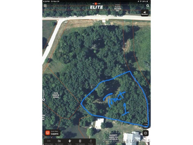 Lake Lot For Sale in Tipton, Missouri