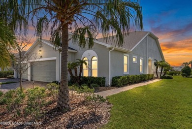 Be a part of the vibrant Viera community. This desirable - photo 1