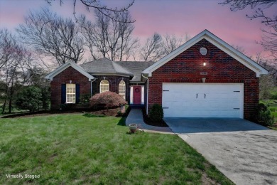 Lake Home For Sale in Louisville, Kentucky