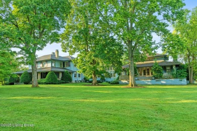 (private lake, pond, creek) Home For Sale in Shelbyville Kentucky